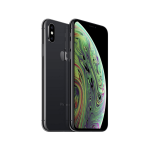 APPLE iPhone XS SPACE GREY