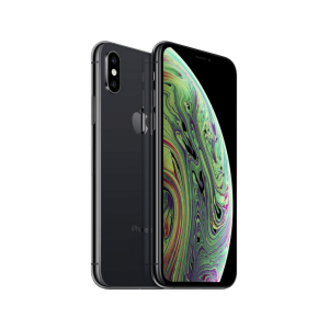 APPLE iPhone XS 256GB Space Gray - Ricondizionato A+++ | Batteria 100%