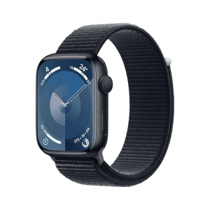 Apple Watch 9 GPS 41mm Midnight - CPO A+++ (BOX ORIGINALE)