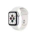 Apple Watch SE A2355 SILVER