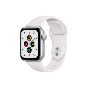Apple Watch SE A2355 40mm GPS+Cellular Silver - Usato Grado A- | Art.36
