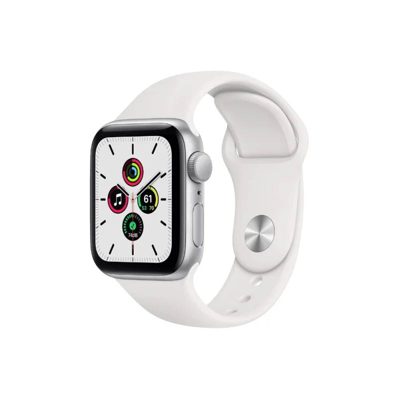 Apple Watch SE A2355 SILVER