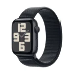 Apple Watch Se 2a GeN MIDNIGHT