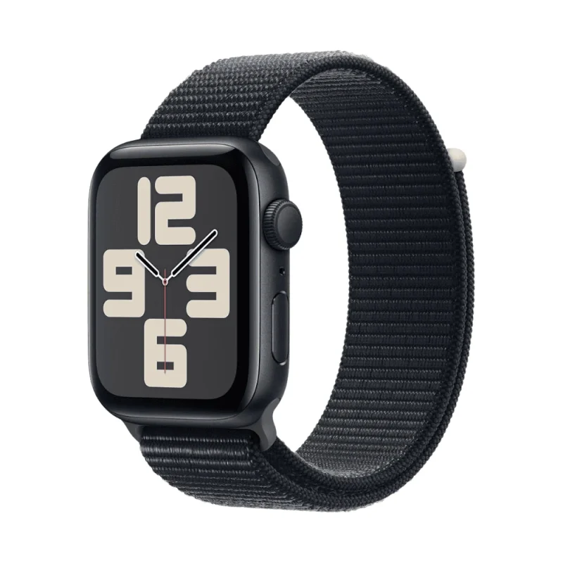 Apple Watch Se 2a GeN MIDNIGHT