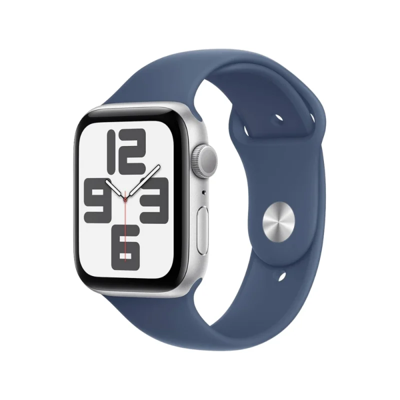 Apple Watch Se 2a Gen SILVER