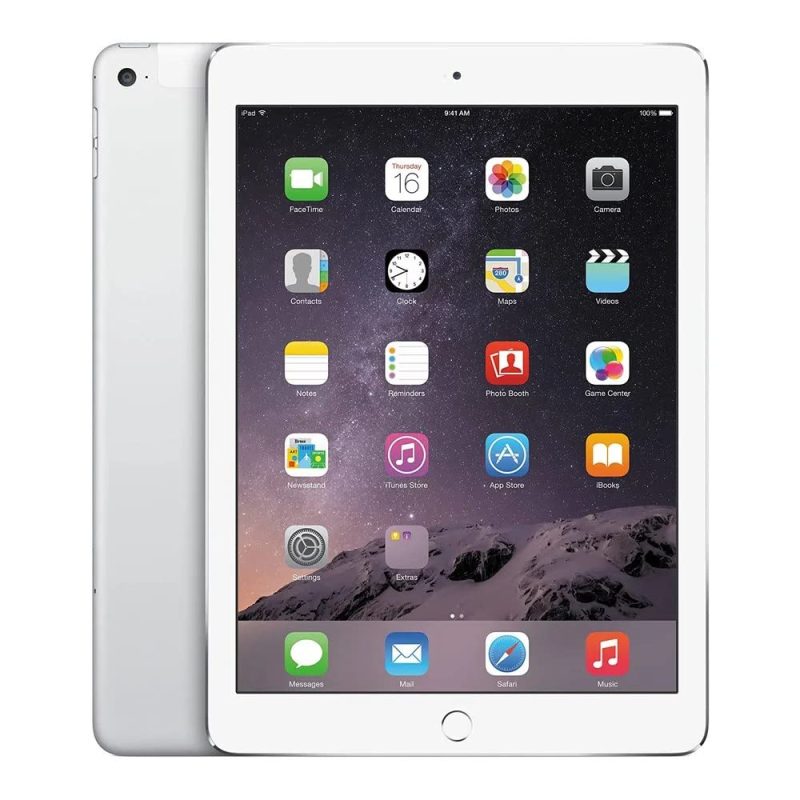 Apple iPad Air 2 Silver