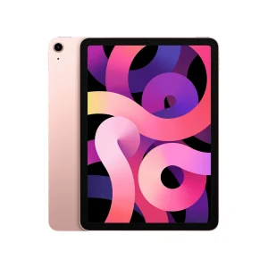 Apple iPad Air 4 256GB WiFI+cellular Rosegold - Grado A+ | Art.36| Box originale e cavo Type-c