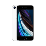 Apple iPhone SE 2020 White
