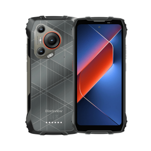 BLACKVIEW BL7000 5G 8+256GB Black