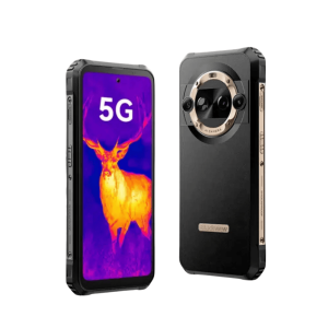 BLACKVIEW BL9000 Pro 12+512 Black Rugged,IP68,IP69K,MIL-STD-810H