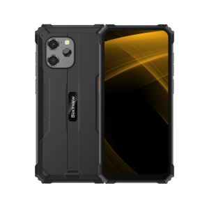 BLACKVIEW BV9200 8+256GB Black Rugged,IP68,IP69K,MIL-STD-810H