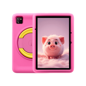 BLACKVIEW Tab8 Kids Pink Display 10.1" - RICONDIZIONATO GRADO B -