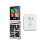 BRONDI FLIPPER WHITE METAL