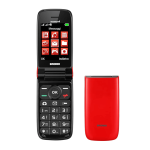 Brondi Magnum 4 Rosso