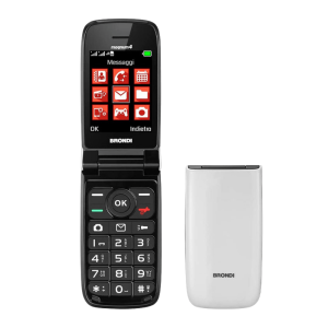 Brondi Magnum 4 Bianco