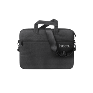 Borsa Hoco GT1 nera per notebook 15.6"
