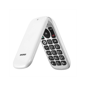 Brondi Stone+ White