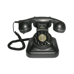 Brondi Vintage 20 Nero