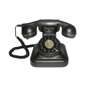 Brondi Vintage 20 Nero