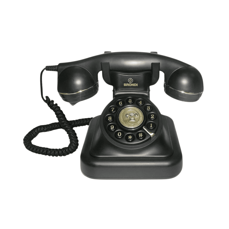 Brondi Vintage 20 Nero