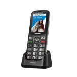 Brondi Amico di casa+ Black