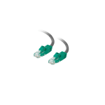 Cavo ADJ Rete UTP Categoria 5e 10MT Office Series - Colore Silver [5 PEZZI]