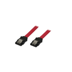 Cavo Flat ADJ SATA 6.0 Gbit/s 0.5 m [5 PEZZI]