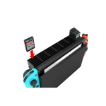 Contenitore giochi (35 slot) PG-SW079 per Nintendo Switch