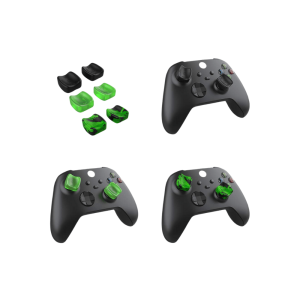 Copritasti in silicone PG-XBX009 per controller XBOX X
