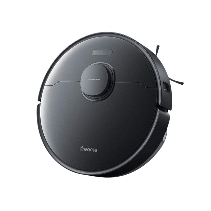 Dreame Bot L10 Pro Black