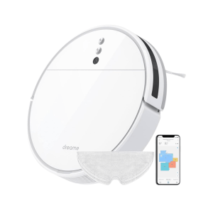 Dreame F9 Mop Robot Vacuum - Unità EX DEMO | BOX ORIGINALE
