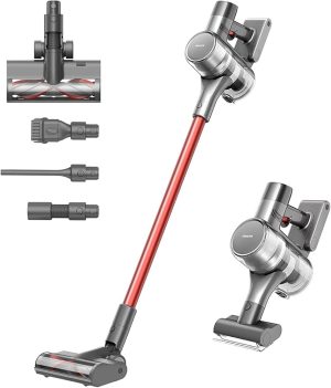 Dreame Vacuum Cleaner T20 - Usato Grado B | BOX ORIGINALE