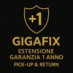 Estensione di Garanzia +1 Anno - Smartphone ricondizionati