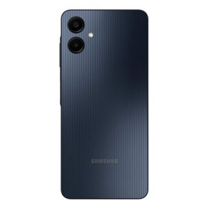 SAMSUNG Galaxy A065 A06 4/128 DUOS Black - Extra EU