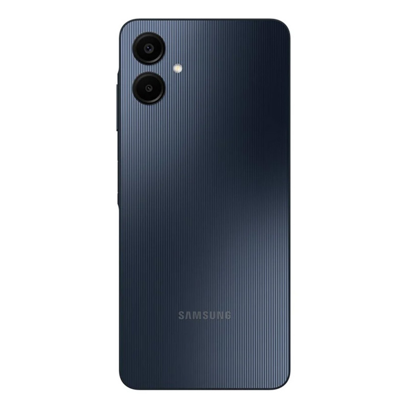 GALAXY A06 BLACK