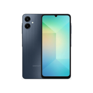 SAMSUNG Galaxy A065 A06 6/128 DUOS Blue - Extra EU