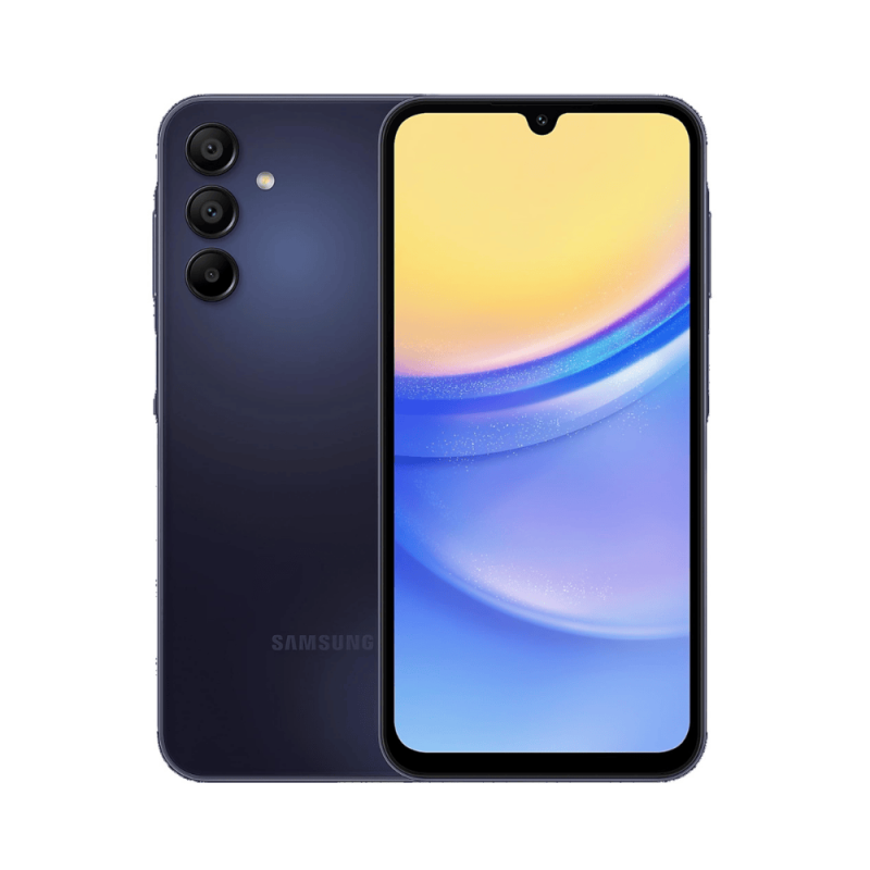 GALAXY A165 BLACK