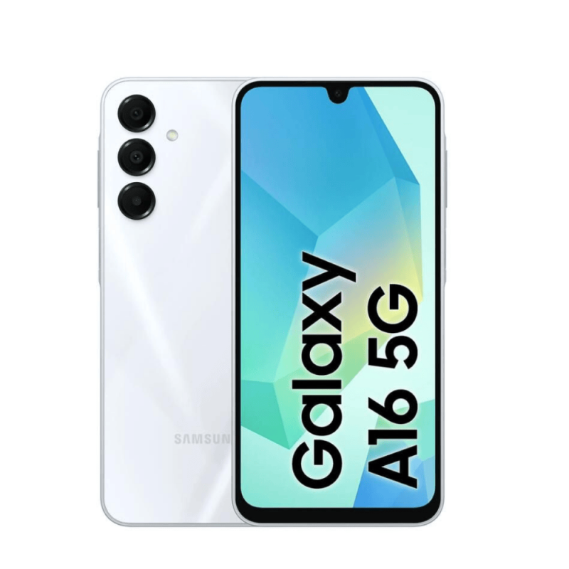 GALAXY A166 light grey
