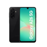 GALAXY A26 black