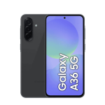 SAMSUNG Galaxy A566 A56 5G 8/128GB DUOS Awesome Graphite