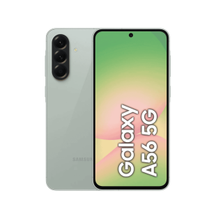 SAMSUNG Galaxy A566 A56 5G 8/256GB DUOS Awesone Olive