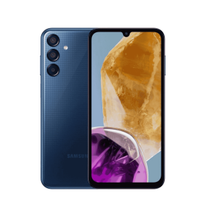 SAMSUNG Galaxy M15 5G 4/128 DUOS Blue