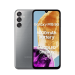 GALAXY M15 GRAY