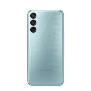SAMSUNG Galaxy M15 5G 4/128 DUOS Light Blue