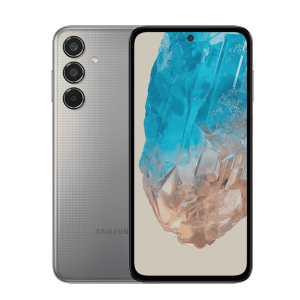 SAMSUNG Galaxy M35 5G 6/128 DUOS Gray