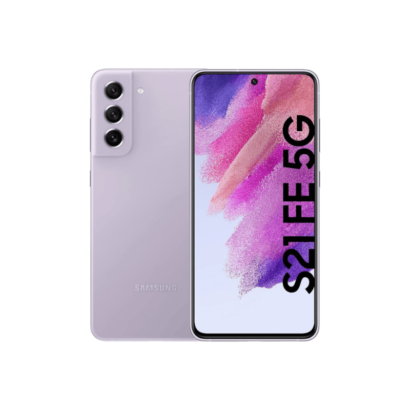 GALAXY S21 FE LAVENDER