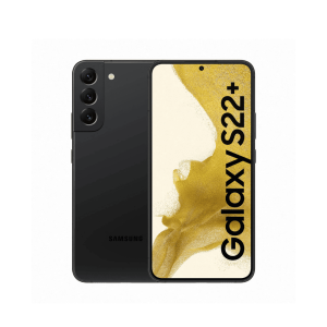 Samsung Galaxy S22 5G 8+128 Black - Usato Grado A
