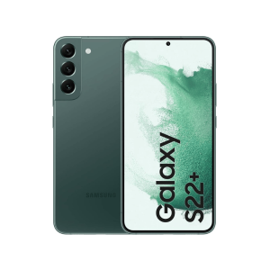 Samsung Galaxy S22+ 8+128 Green - Ricondizionato Grado A+++