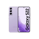 GALAXY S22 VIOLET