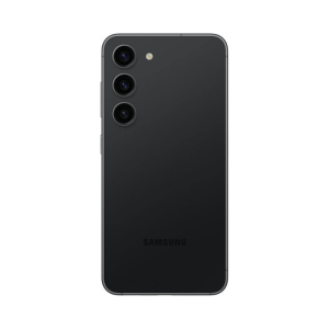Samsung Galaxy S23+ 5G 8+256 Black - Ricondizionato Grado A+++